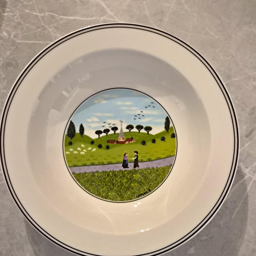 Villeroy boch design naif - villeroy,