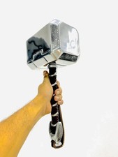 Thor Hammer Mjolnir Replica
