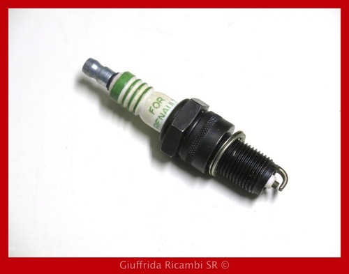 Ignition candle 2xls - ignition,
