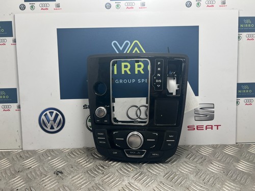 Audi mmi control panel fits - a7,
