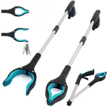 81cm/31" Reacher Grabber Tool