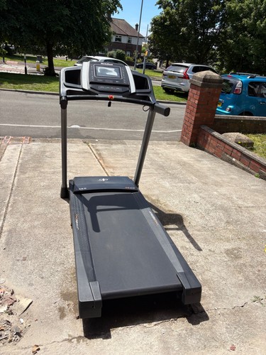 Nordictrack si treadmill - t6.5,