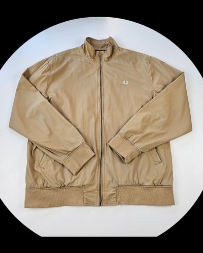 Fred perry harrington - fred,