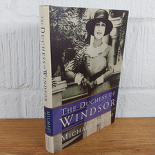 The Duchess of Windsor by