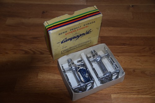 Campagnolo series pedali - series,