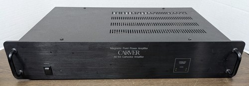 Carver cathedral - carver, av-64
