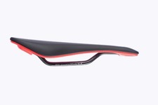 Nukeproof Vector Saddle DH Red