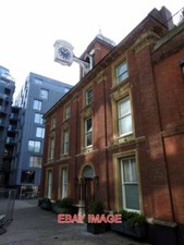 PHOTO  FINSBURY FORMER CANNON