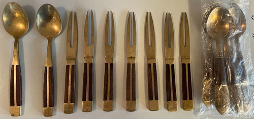 Serving set thailand - pc,