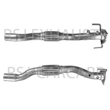 BM50194 EXHAUST LINK PIPE