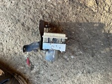 MITSUBISHI COLT RALLIART CZT