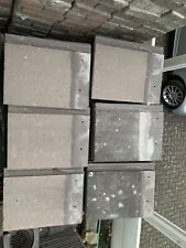 Reclaimed Sandtoft Calderdale Roof Tile Brown - Same as Marley Modern