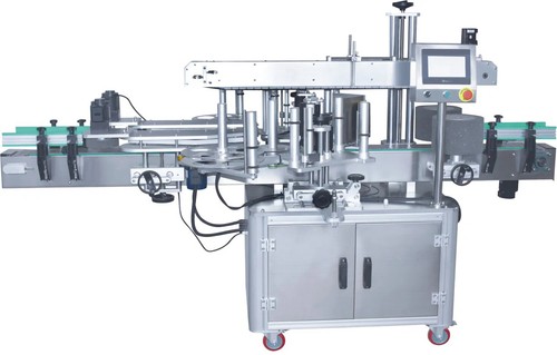 Automatic square bottle double - bottle,