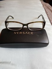 Versace Ladies Optical Glasses
