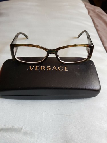 Versace ladies optical glasses - versace,