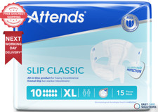 Attends Slip Classic 10 -