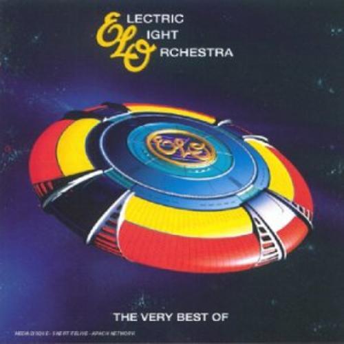 Electric light orchestra - electric,