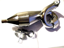 BAJA ALUMINUM TUNED PIPE SET