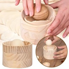 Press Machine Dumpling Skin Mold Pie Maker Dumpling Artifact Ravioli Mold