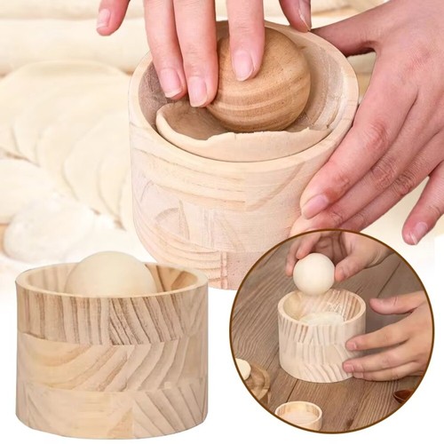 Press machine dumpling skin - machine,