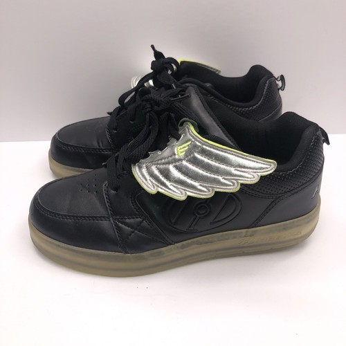 Heelys premium youth lo - heelys, 6