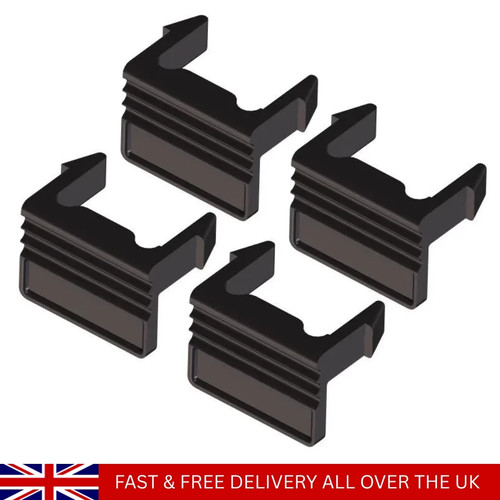 Fit for thule number - fit, plate