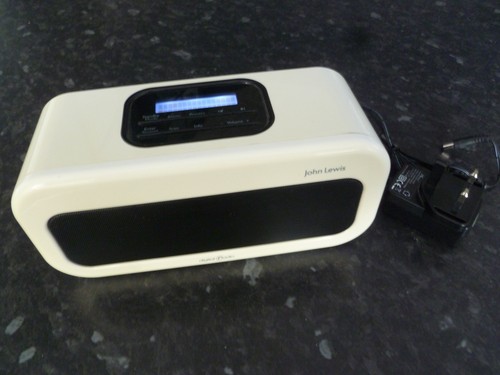 Vintage john lewis sw1e5nn - john,