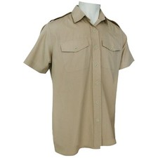 British Army No. 2 FAD Shirt