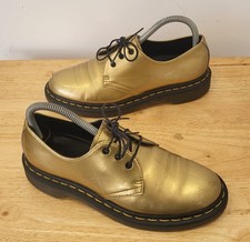 Dr. Martens 1461 Shoes Womens