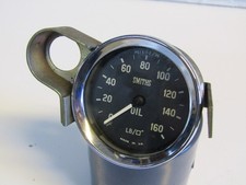 VINTAGE SMITHS 160 LB OIL