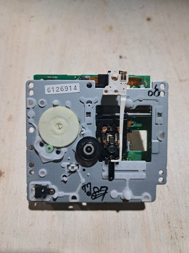 Optical laser lens module - laser,