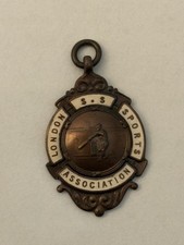 Vintage 1957 London Schools