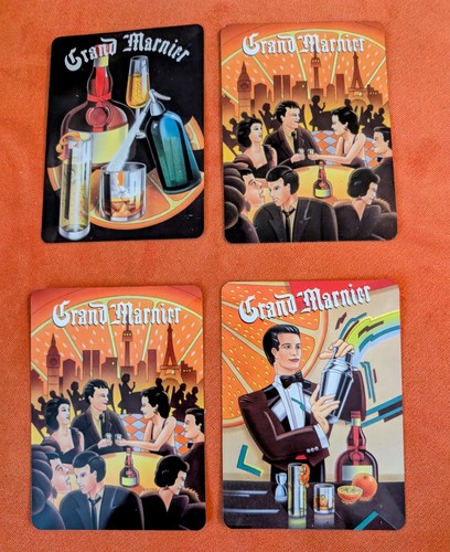 Four grand marnier original - marnier,