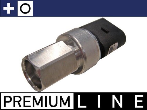 Mahle ase 000p pressure - 000p,