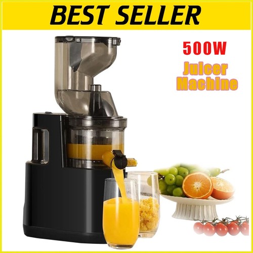 New electric juicer machine - electric,