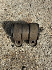 Porsche Cayman 987.1 Exhaust Clamping sleeve. 987 111.220.00