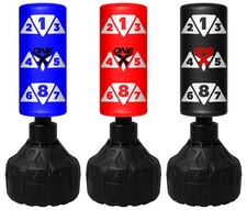 Kids Punching Bag Freestanding