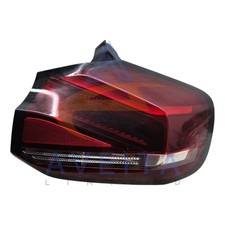 CITROEN C4 MK3 2023 Rear Tail Light Right Side Outer 9831100080