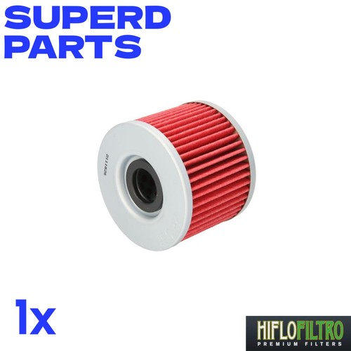 Oil filter fits suzuki - oil, gsf