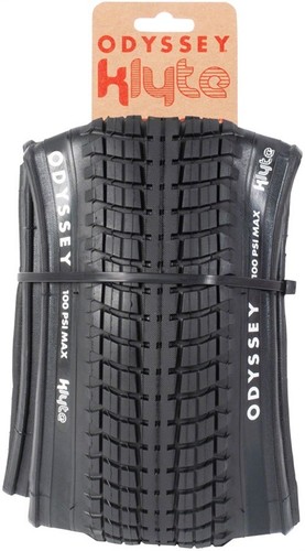 Odyssey aitken lyte tire - aitken, k-lyte