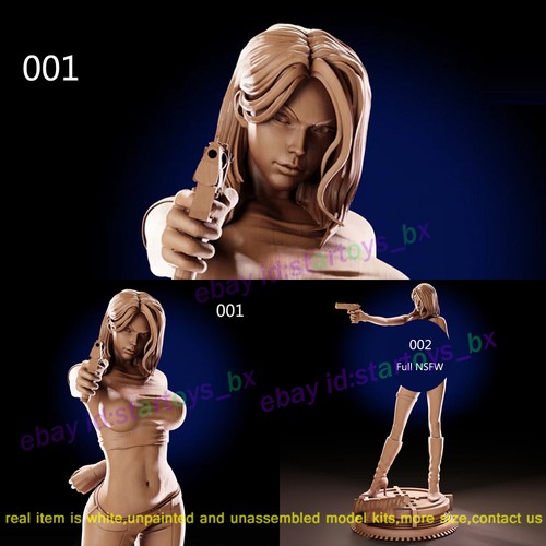 Abbey gunner woman 4 - 1/8, 1/2