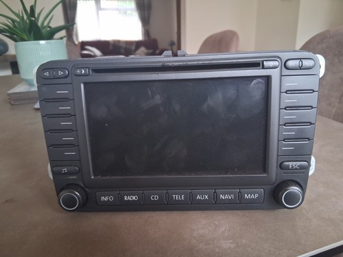 Vag car radio - vw/vag,
