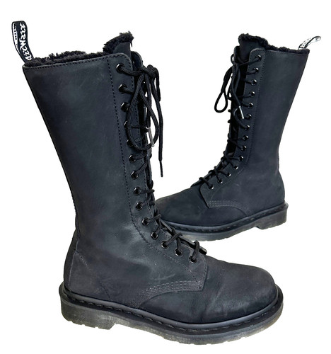 Ladies martens 1b99 pisa - ladies, dr