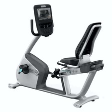 Precor recumbent bike - bike, cycle