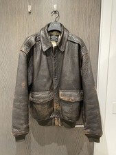 Avirex Vintage Flying Pilot