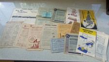 Various Hornby O gauge Meccano