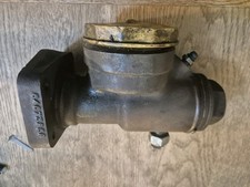 VINTAGE GIRLING MASTER