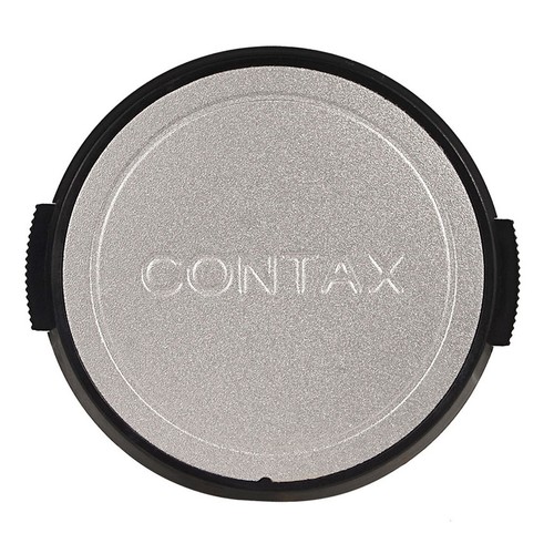 Contax 46mm front - contax,
