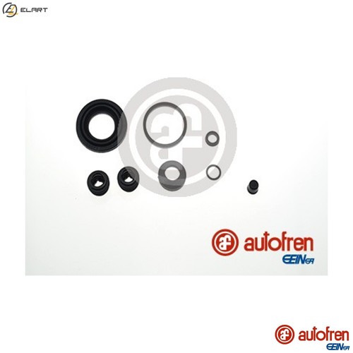 Repair kit brake - brake, caliper