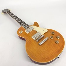 2021 Epiphone Joe Bonamassa 1959 Les Paul Standard Lazarus